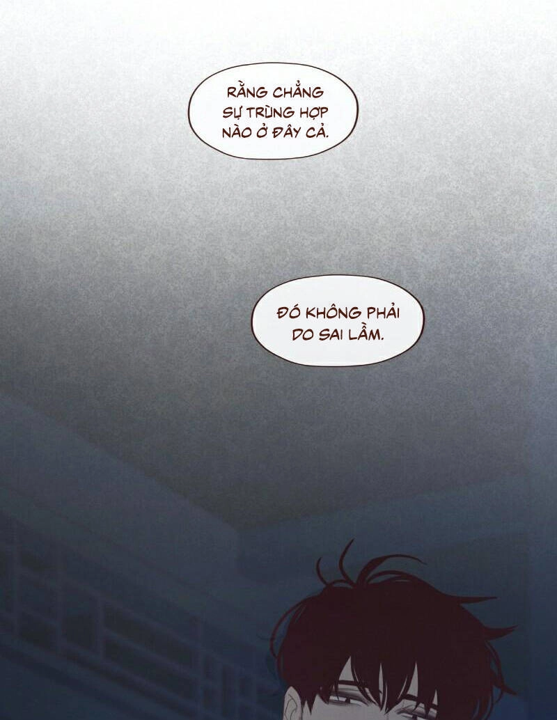 Vận Mệnh Không Mắc Sai Lầm Chapter 61 - 1