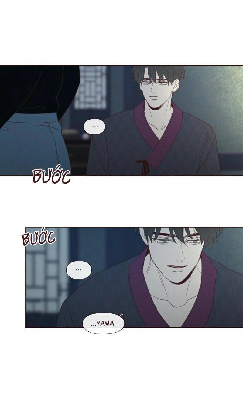 Vận Mệnh Không Mắc Sai Lầm Chapter 61 - 7