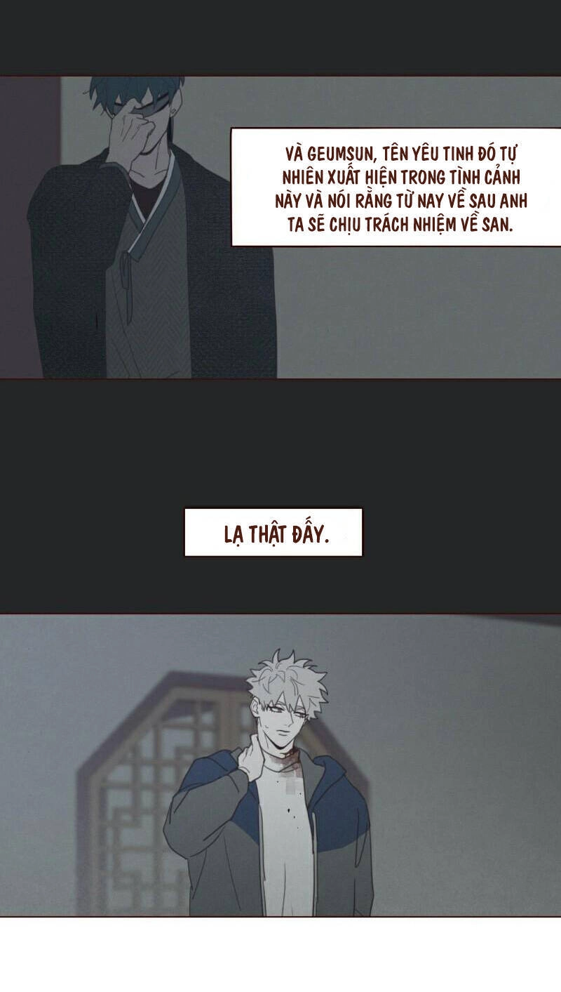 Vận Mệnh Không Mắc Sai Lầm Chapter 61 - 31