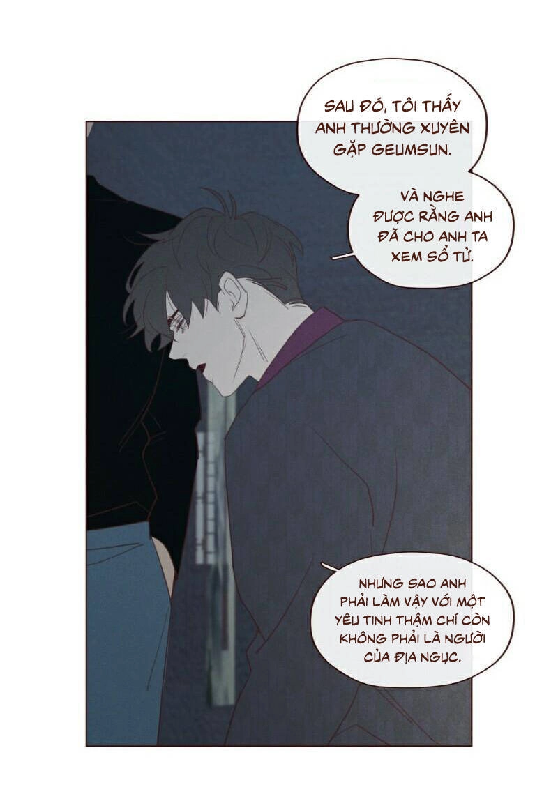 Vận Mệnh Không Mắc Sai Lầm Chapter 61 - 34