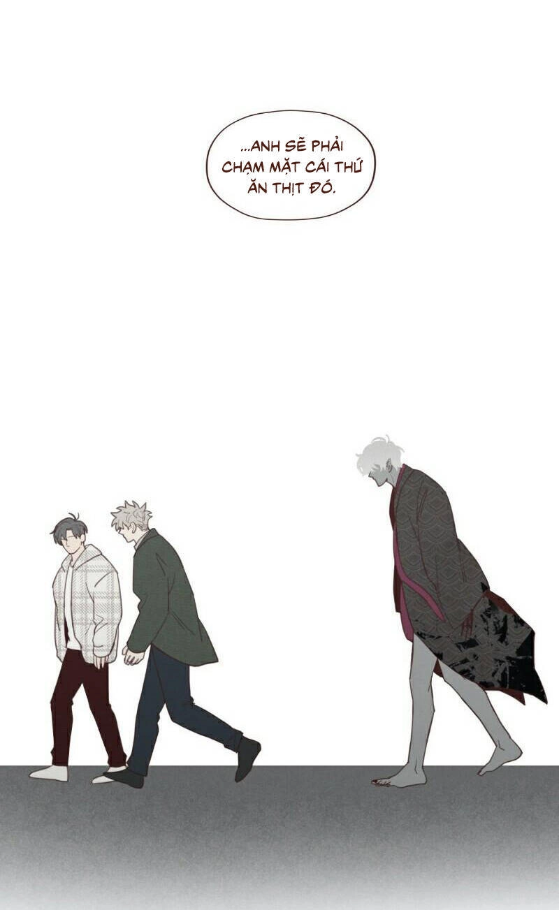 Vận Mệnh Không Mắc Sai Lầm Chapter 61 - 38