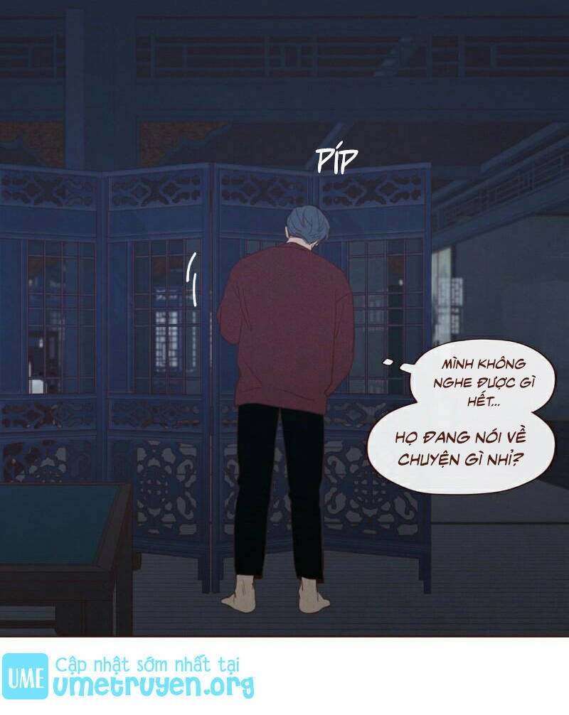 Vận Mệnh Không Mắc Sai Lầm Chapter 61 - 46