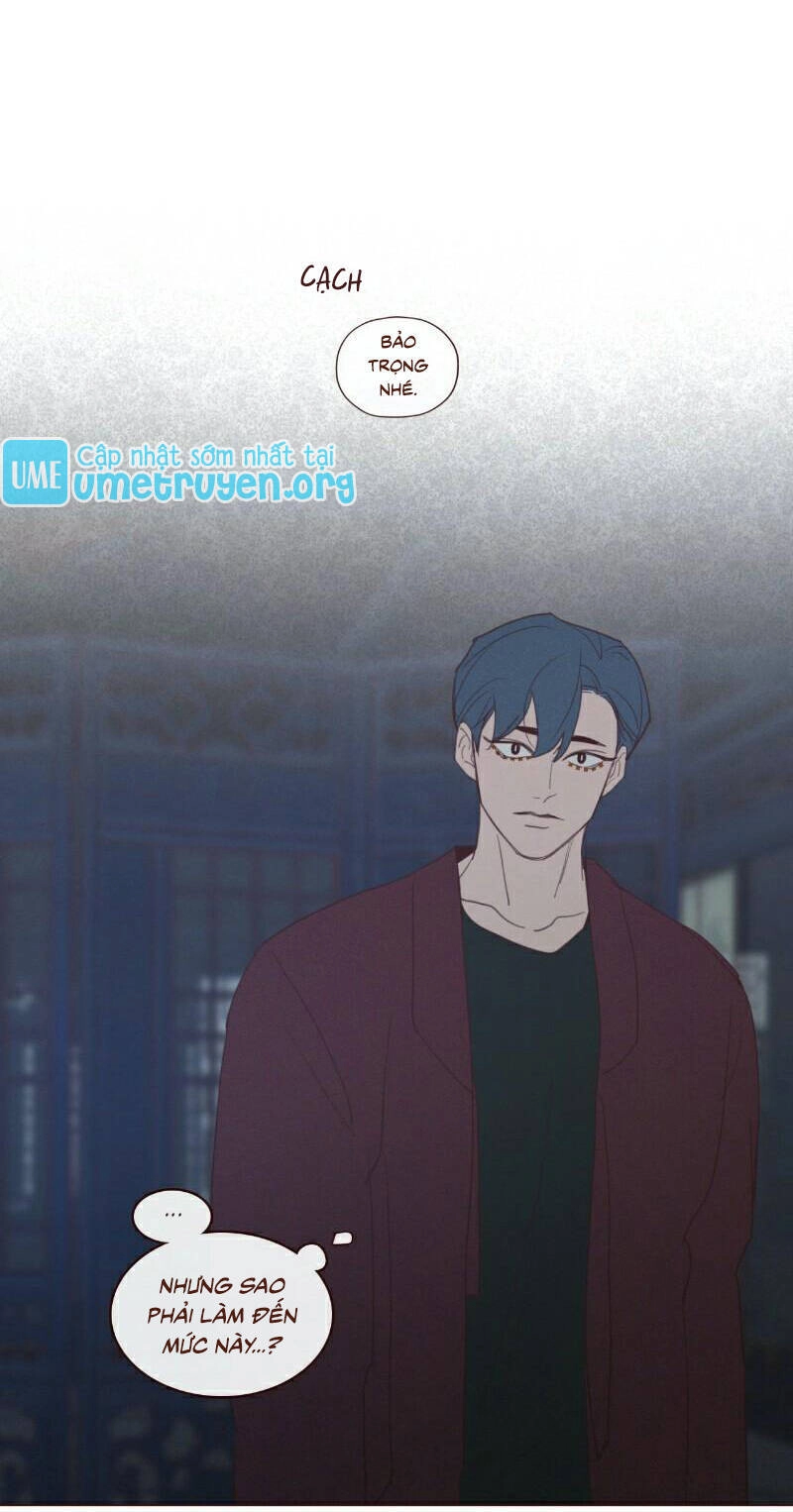 Vận Mệnh Không Mắc Sai Lầm Chapter 61 - 52