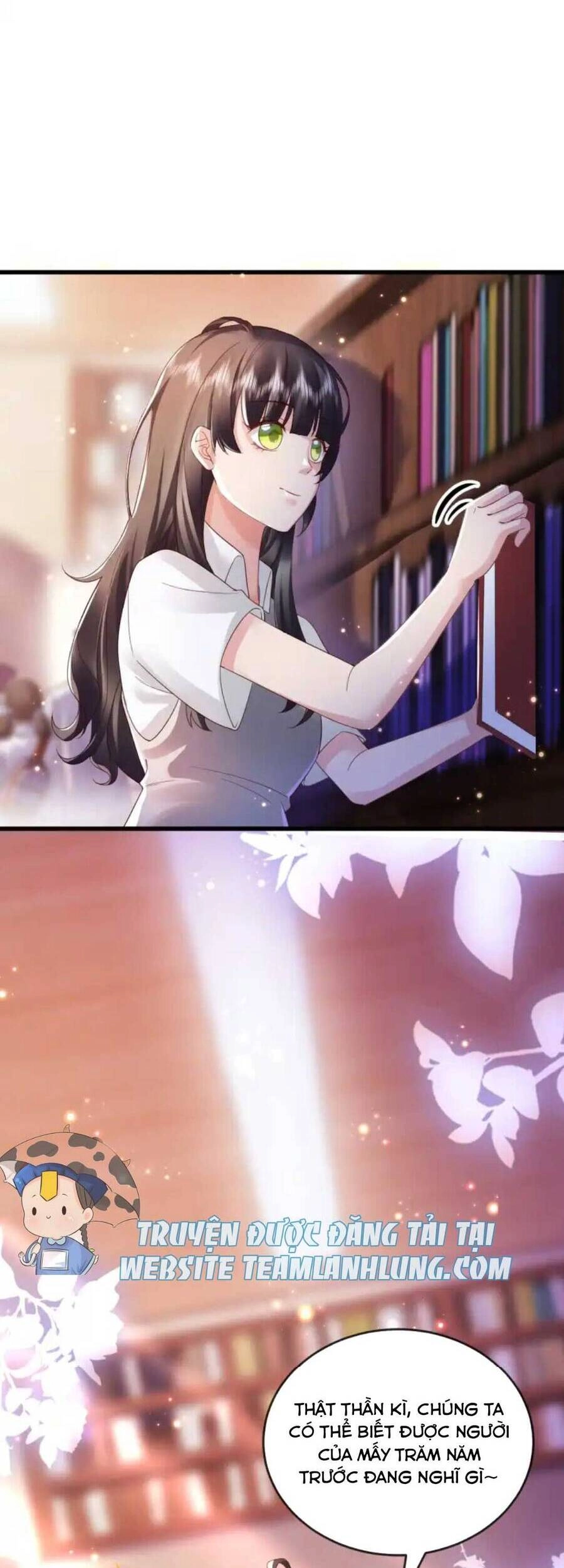 Công Chúa Bị Ruồng Bỏ Chapter 1 - 3