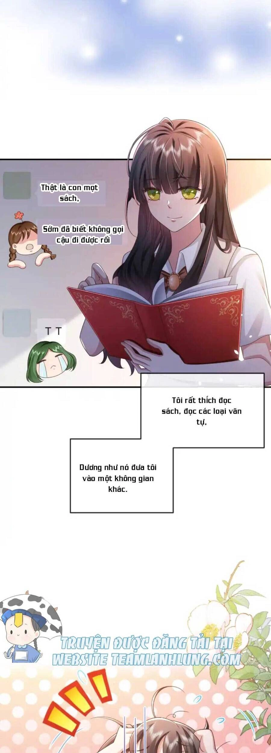 Công Chúa Bị Ruồng Bỏ Chapter 1 - 7