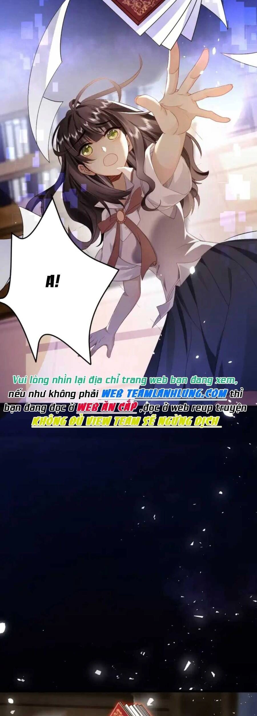 Công Chúa Bị Ruồng Bỏ Chapter 1 - 19