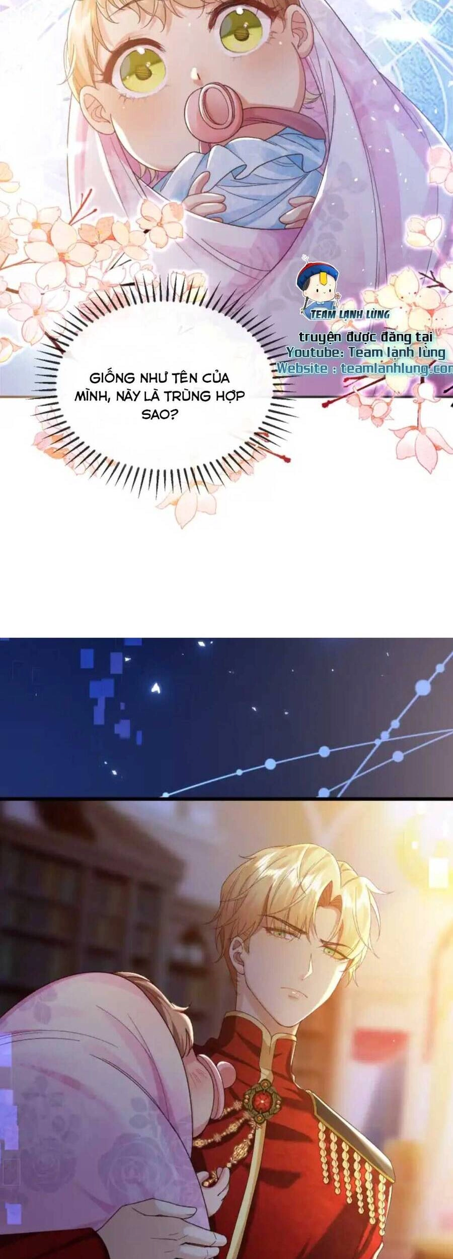 Công Chúa Bị Ruồng Bỏ Chapter 1 - 28