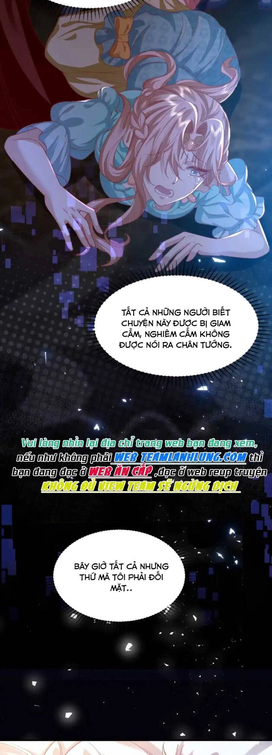 Công Chúa Bị Ruồng Bỏ Chapter 1 - 42