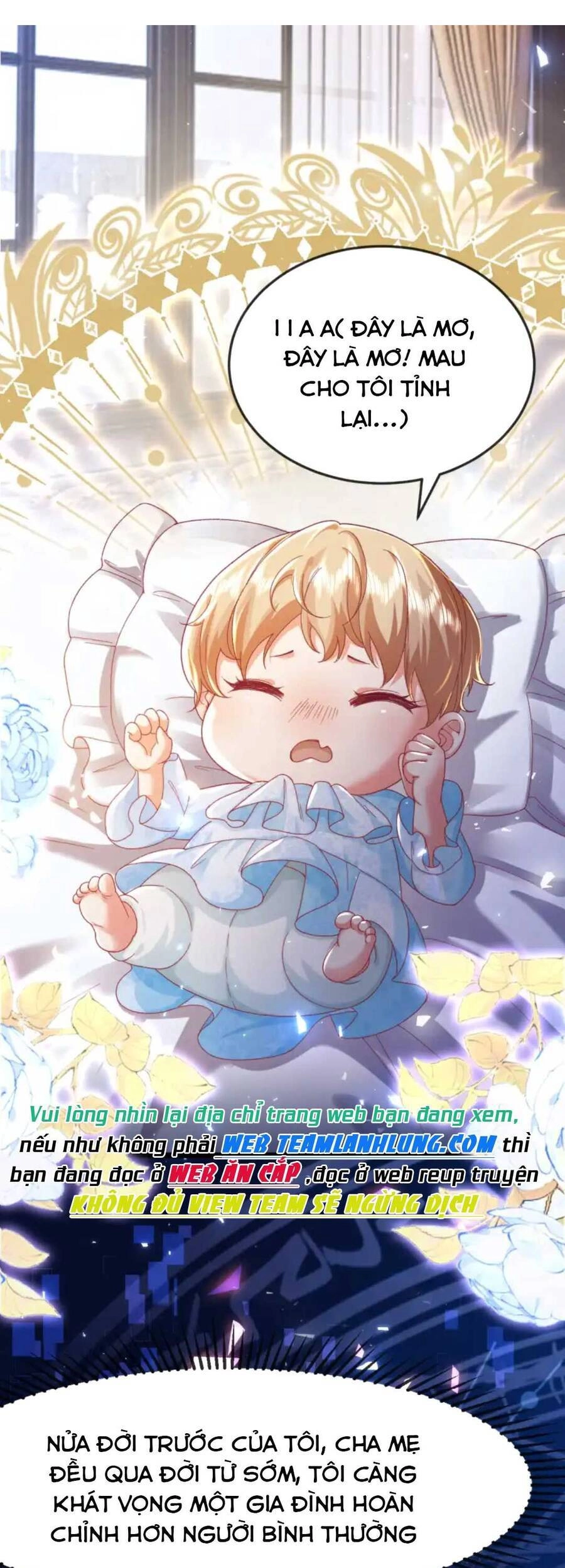 Công Chúa Bị Ruồng Bỏ Chapter 2 - 2