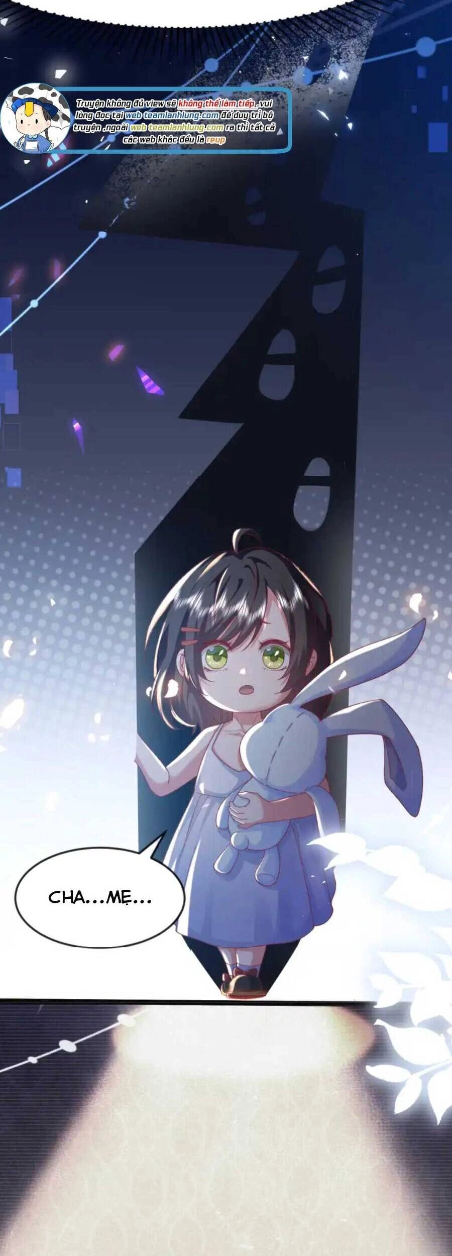 Công Chúa Bị Ruồng Bỏ Chapter 2 - 3