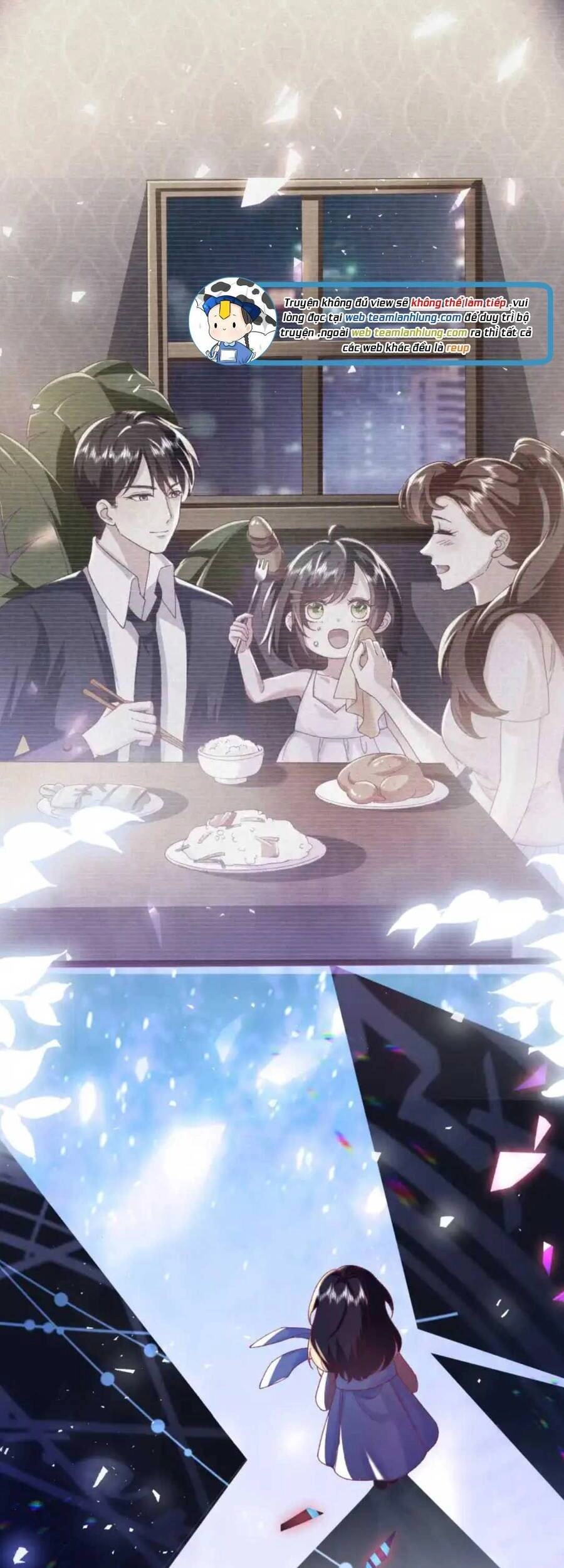 Công Chúa Bị Ruồng Bỏ Chapter 2 - 4