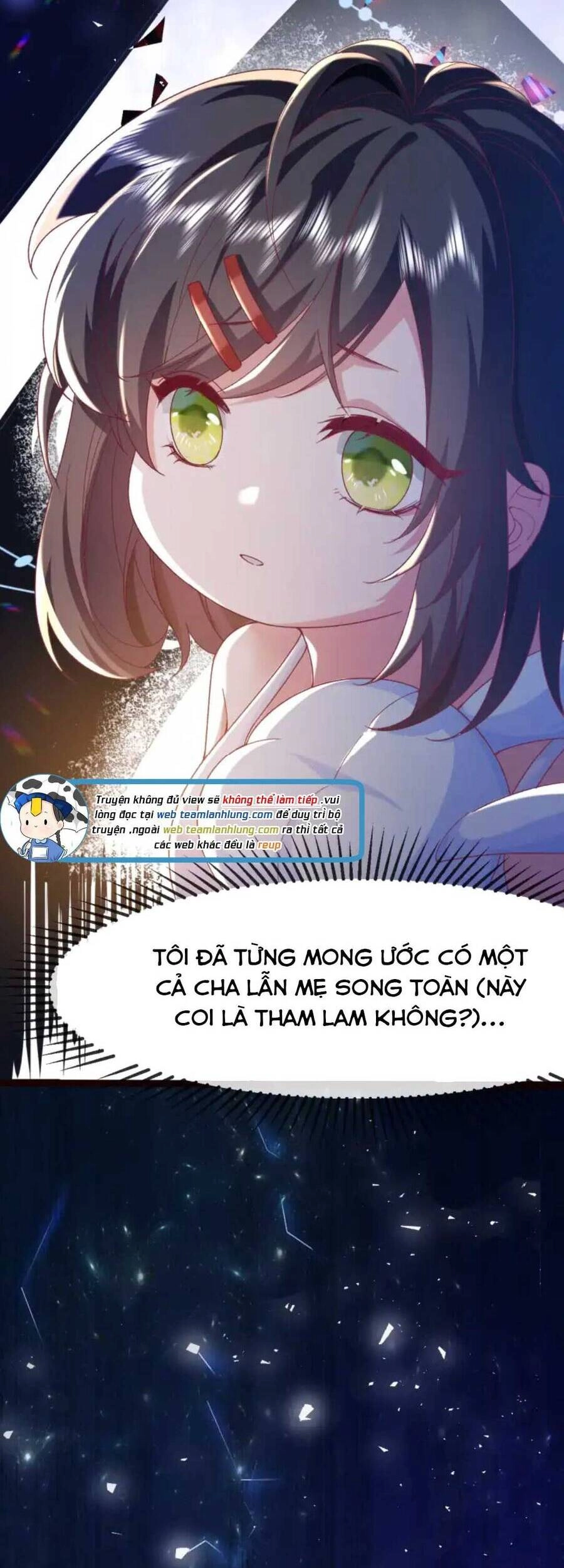 Công Chúa Bị Ruồng Bỏ Chapter 2 - 5