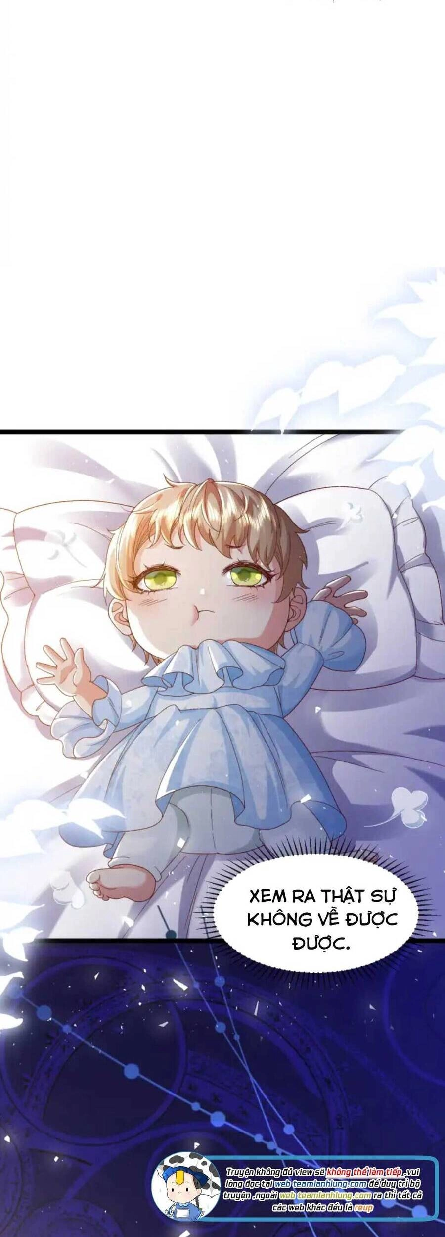 Công Chúa Bị Ruồng Bỏ Chapter 2 - 7