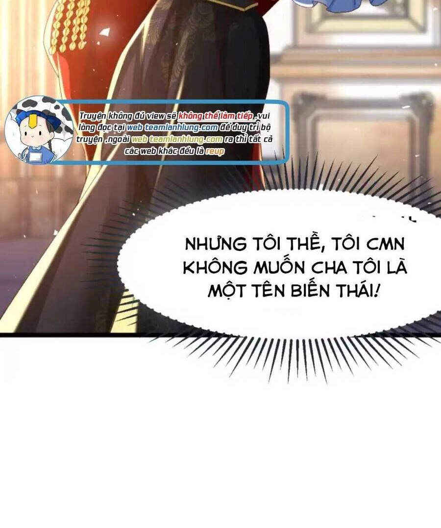 Công Chúa Bị Ruồng Bỏ Chapter 2 - 9