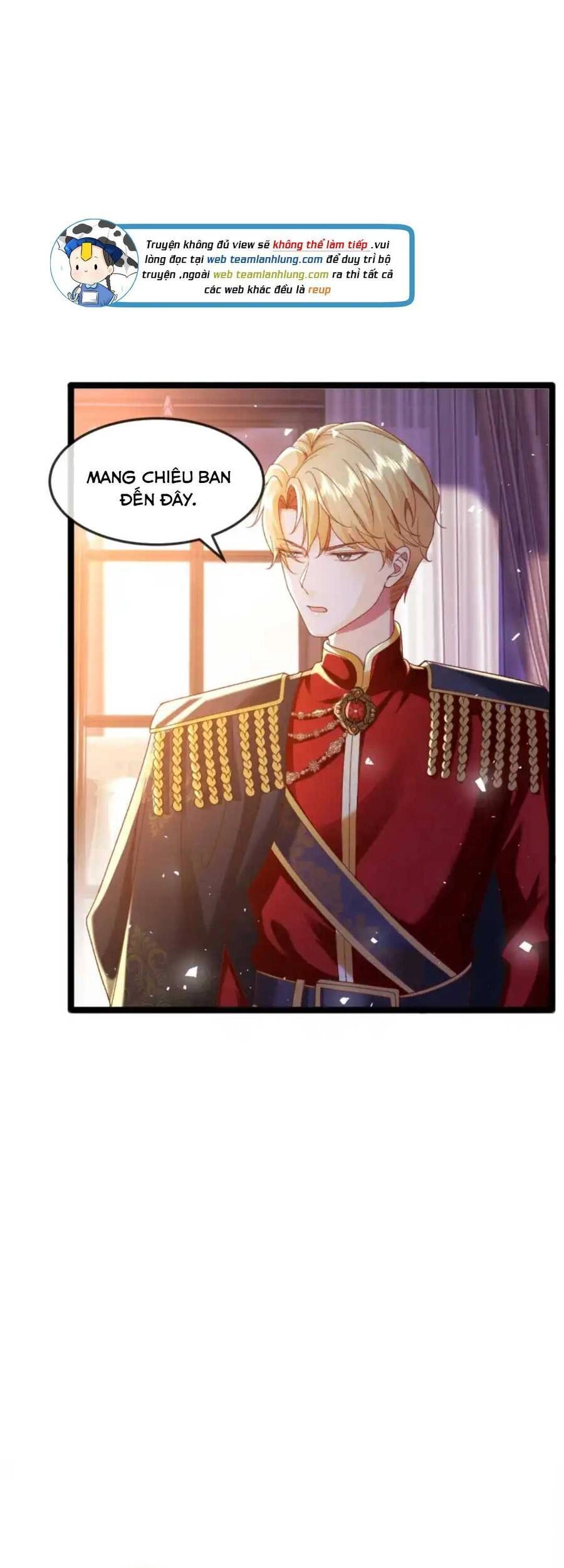 Công Chúa Bị Ruồng Bỏ Chapter 2 - 10