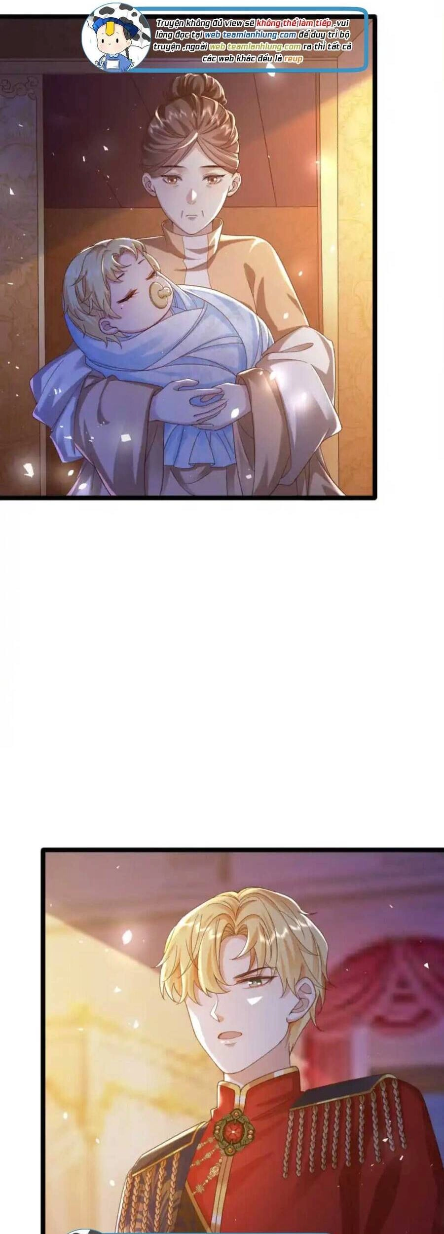 Công Chúa Bị Ruồng Bỏ Chapter 2 - 11