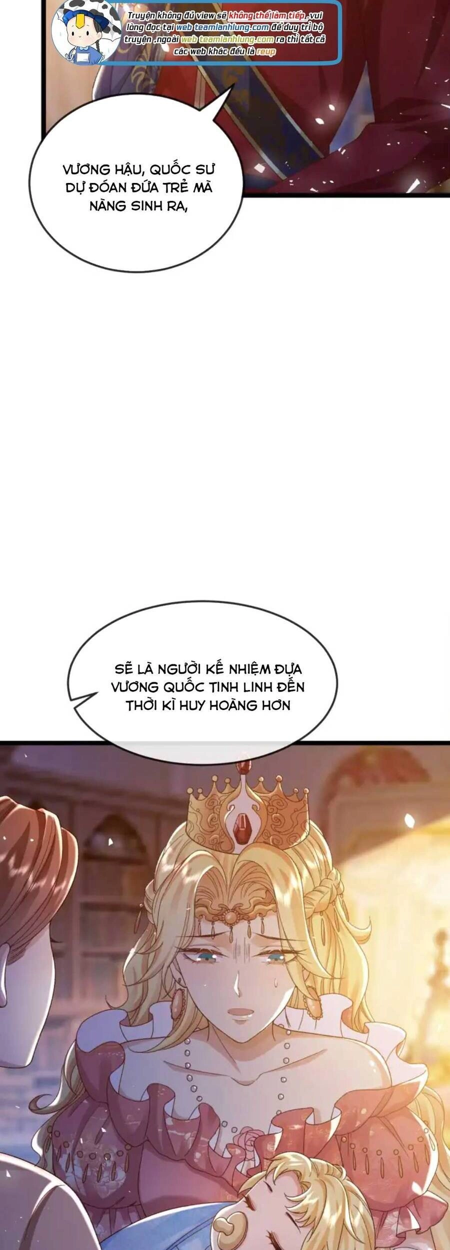 Công Chúa Bị Ruồng Bỏ Chapter 2 - 12