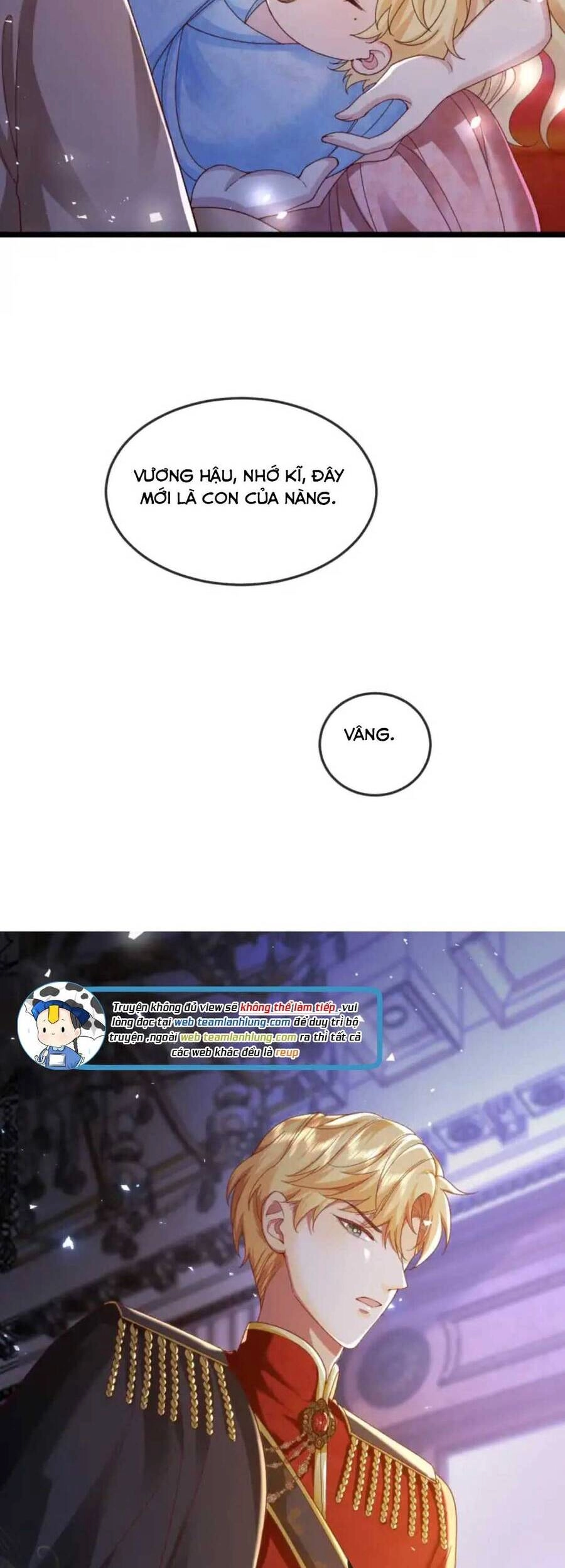 Công Chúa Bị Ruồng Bỏ Chapter 2 - 13