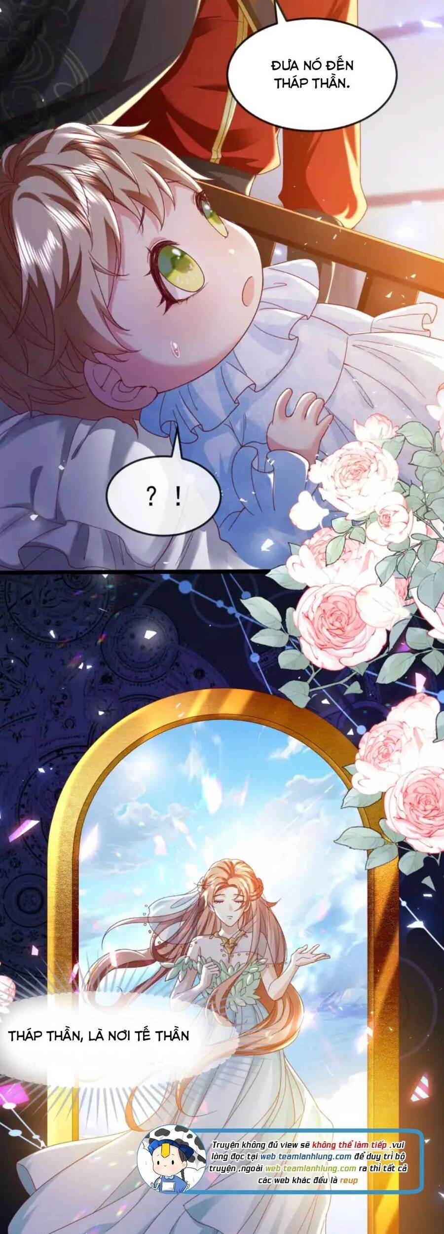 Công Chúa Bị Ruồng Bỏ Chapter 2 - 14