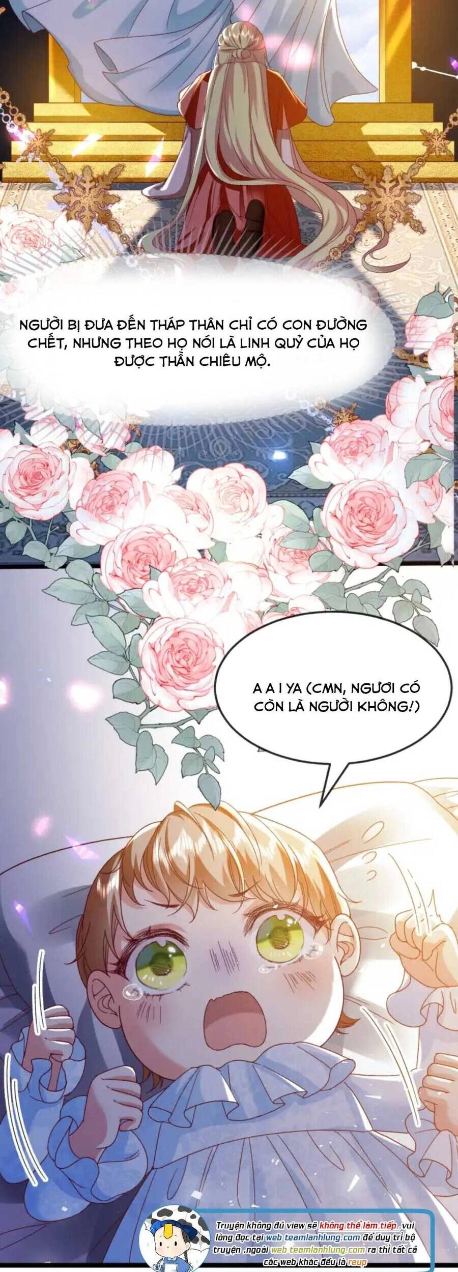 Công Chúa Bị Ruồng Bỏ Chapter 2 - 15