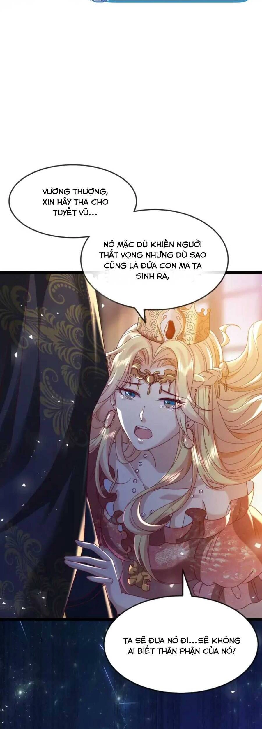 Công Chúa Bị Ruồng Bỏ Chapter 2 - 16