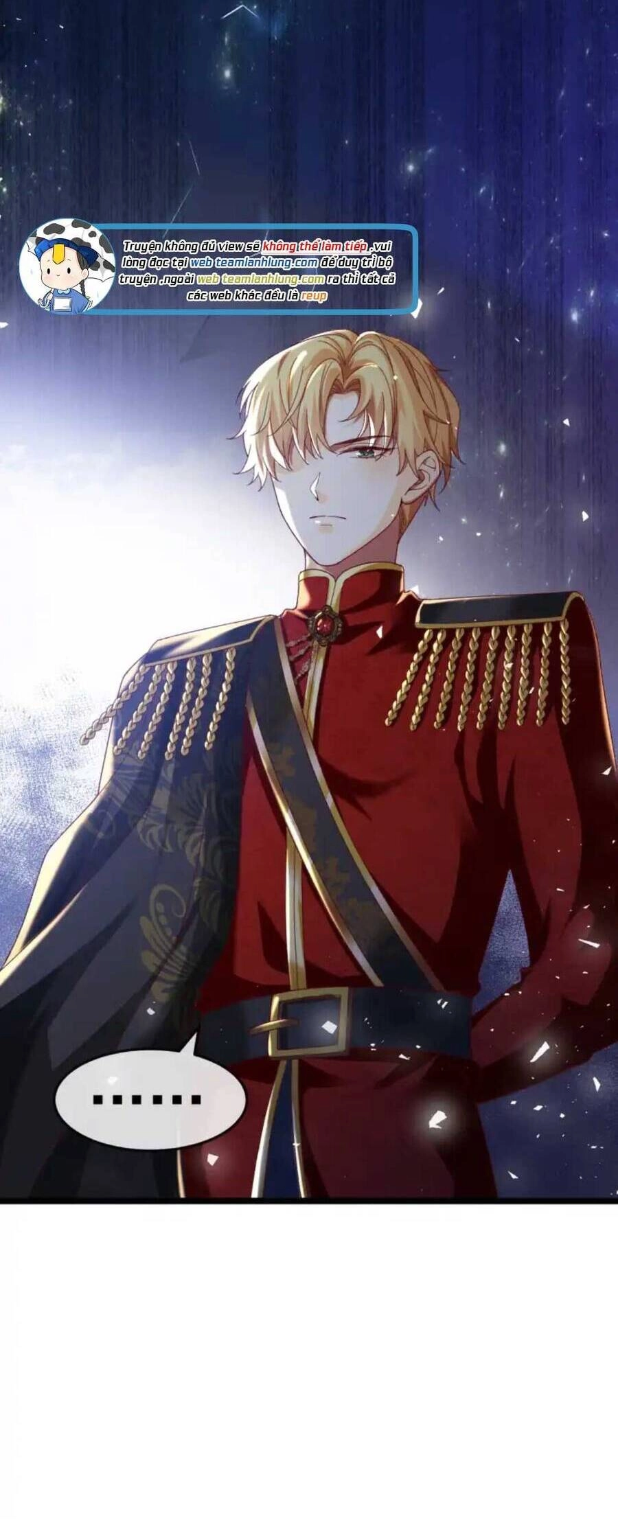 Công Chúa Bị Ruồng Bỏ Chapter 2 - 17