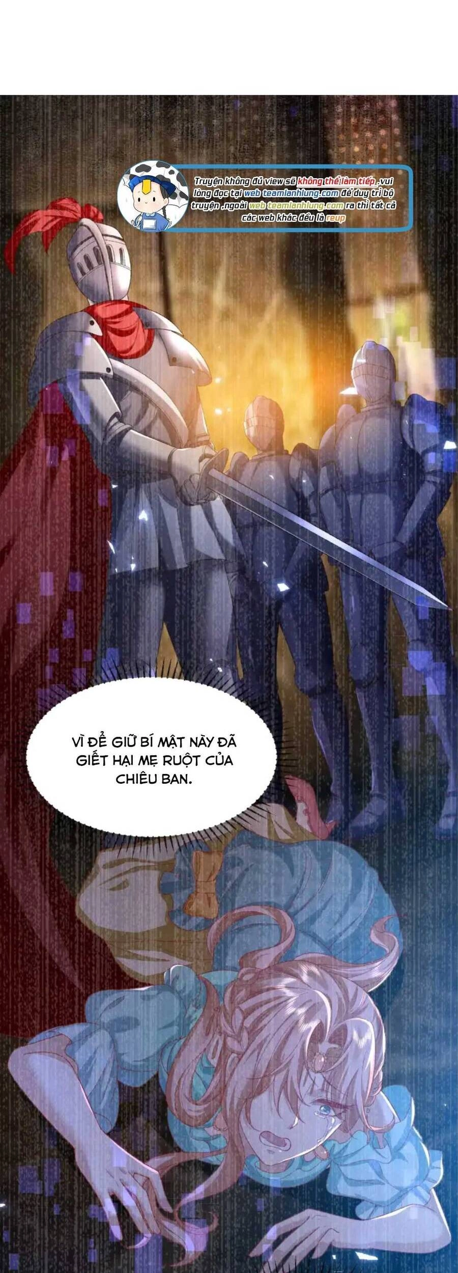 Công Chúa Bị Ruồng Bỏ Chapter 2 - 19