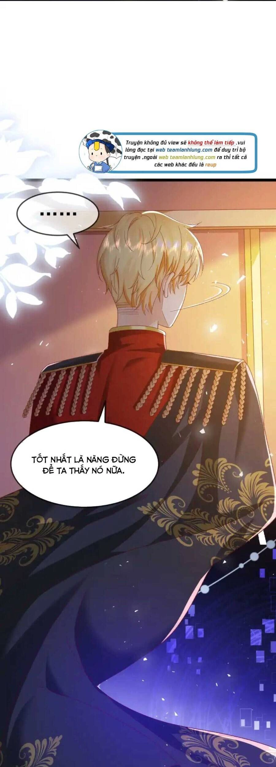 Công Chúa Bị Ruồng Bỏ Chapter 2 - 21