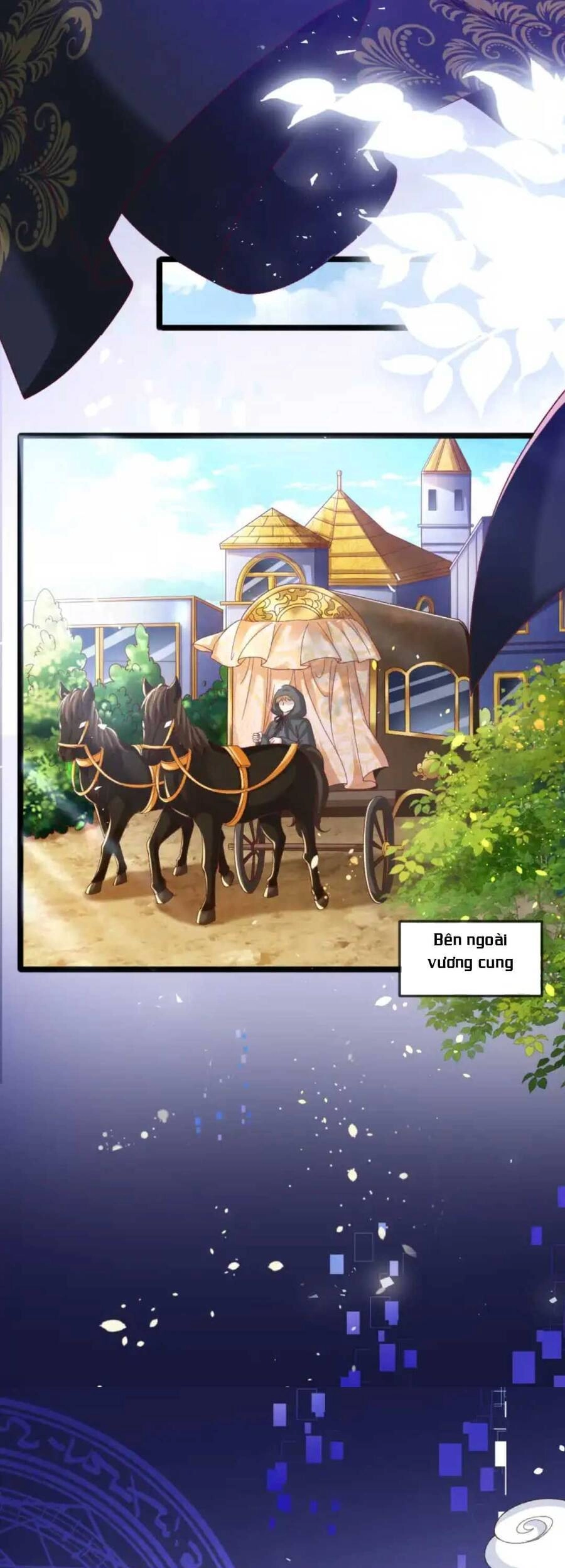 Công Chúa Bị Ruồng Bỏ Chapter 2 - 22