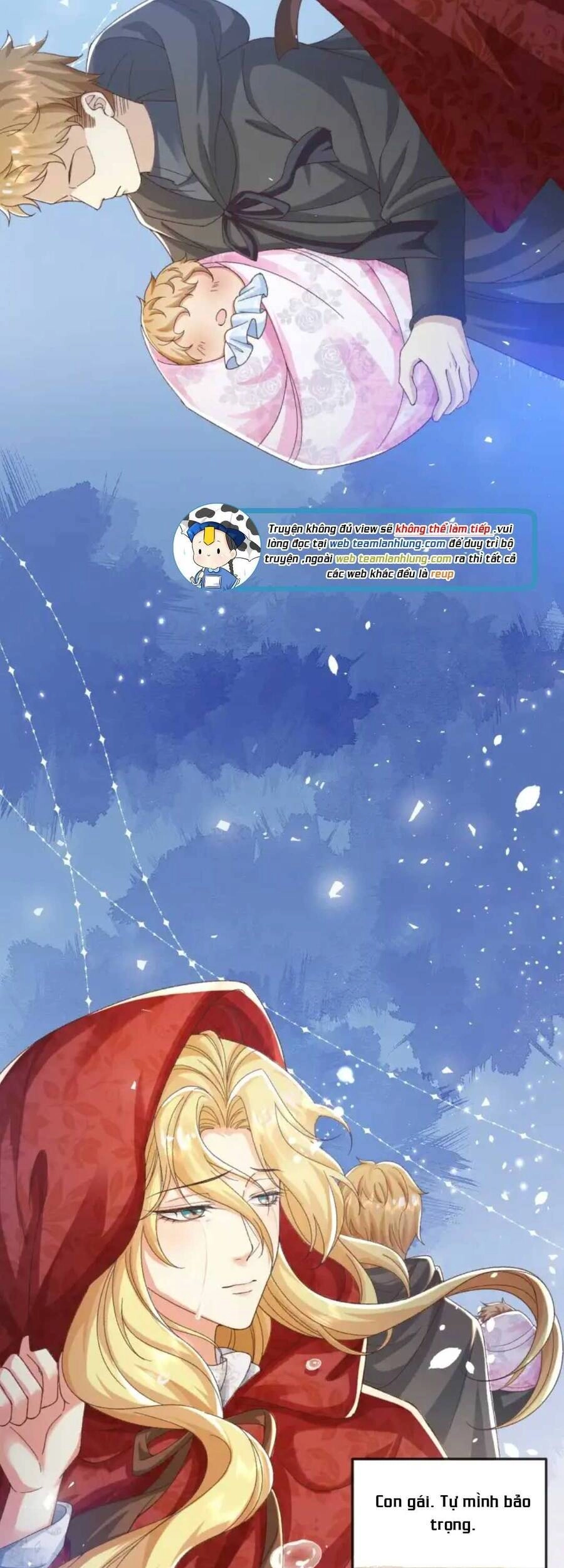 Công Chúa Bị Ruồng Bỏ Chapter 2 - 24