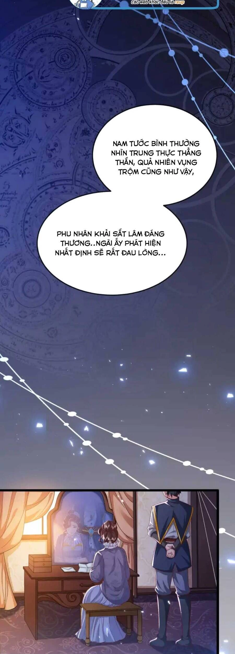 Công Chúa Bị Ruồng Bỏ Chapter 2 - 28