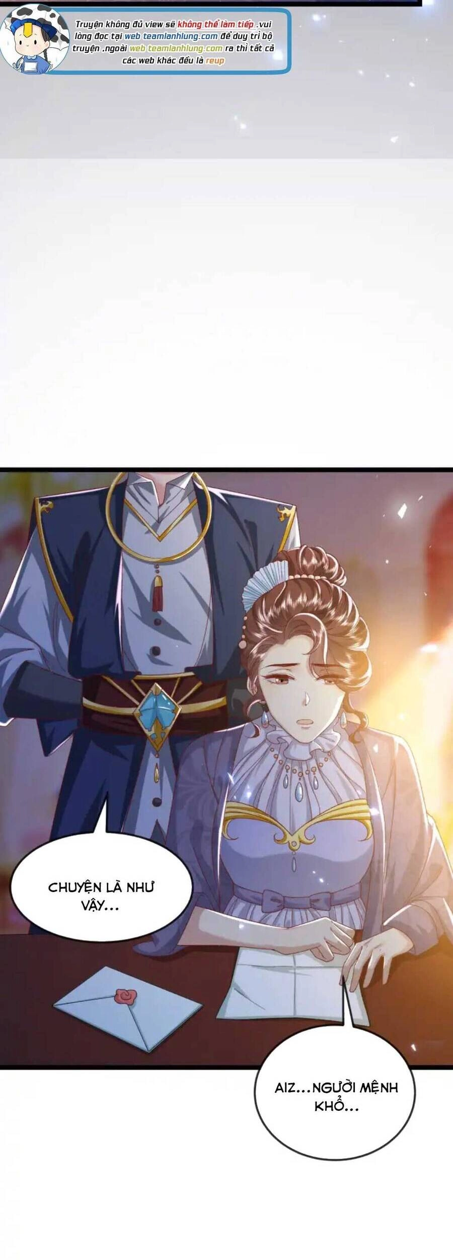 Công Chúa Bị Ruồng Bỏ Chapter 2 - 29