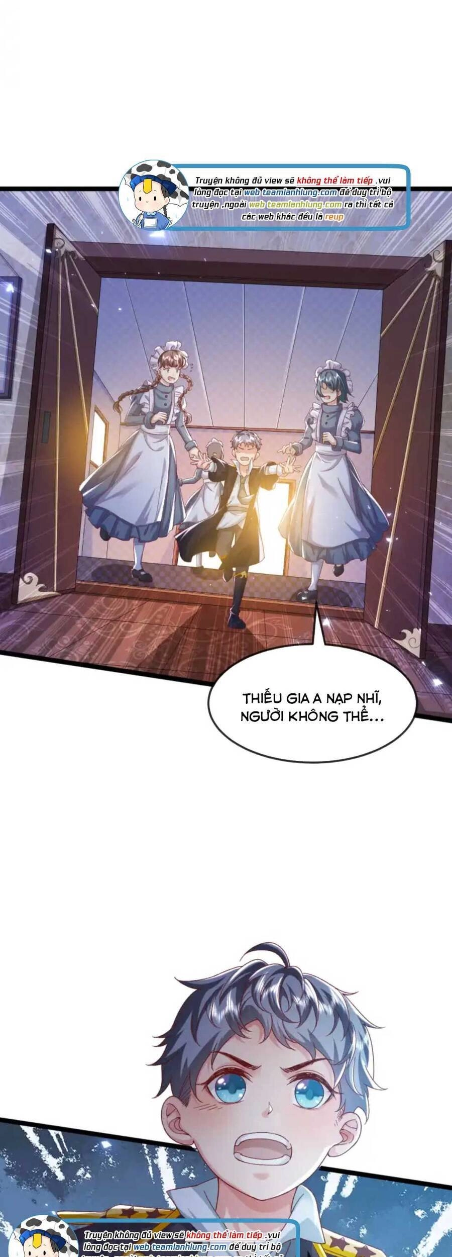 Công Chúa Bị Ruồng Bỏ Chapter 2 - 30