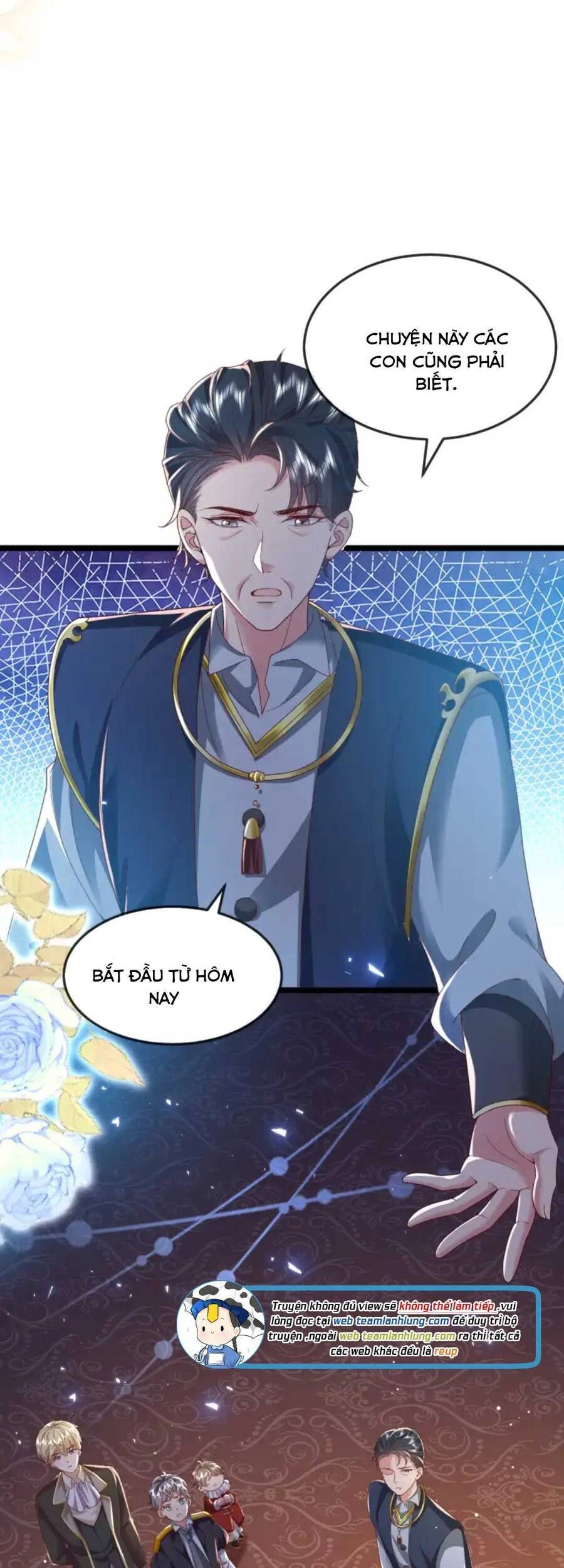 Công Chúa Bị Ruồng Bỏ Chapter 2 - 35