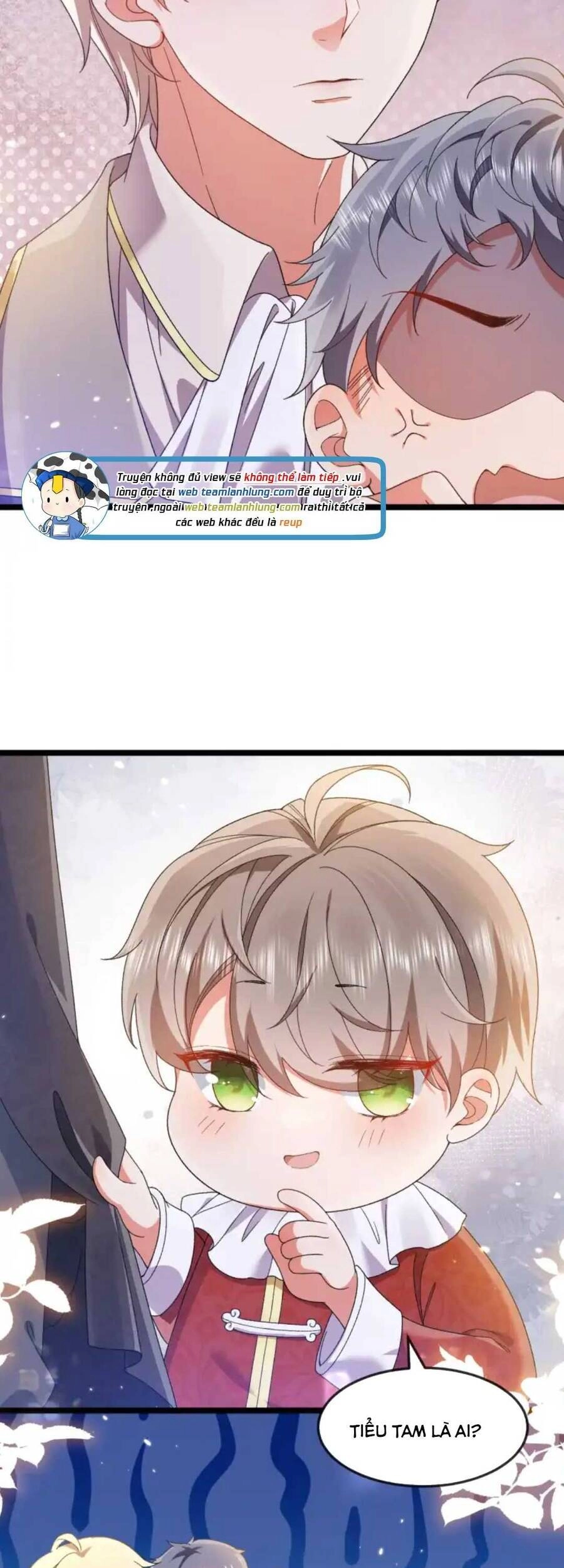 Công Chúa Bị Ruồng Bỏ Chapter 3 - 4