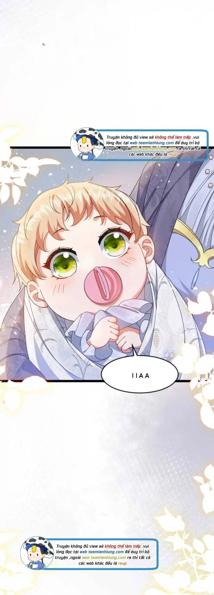 Công Chúa Bị Ruồng Bỏ Chapter 3 - 10