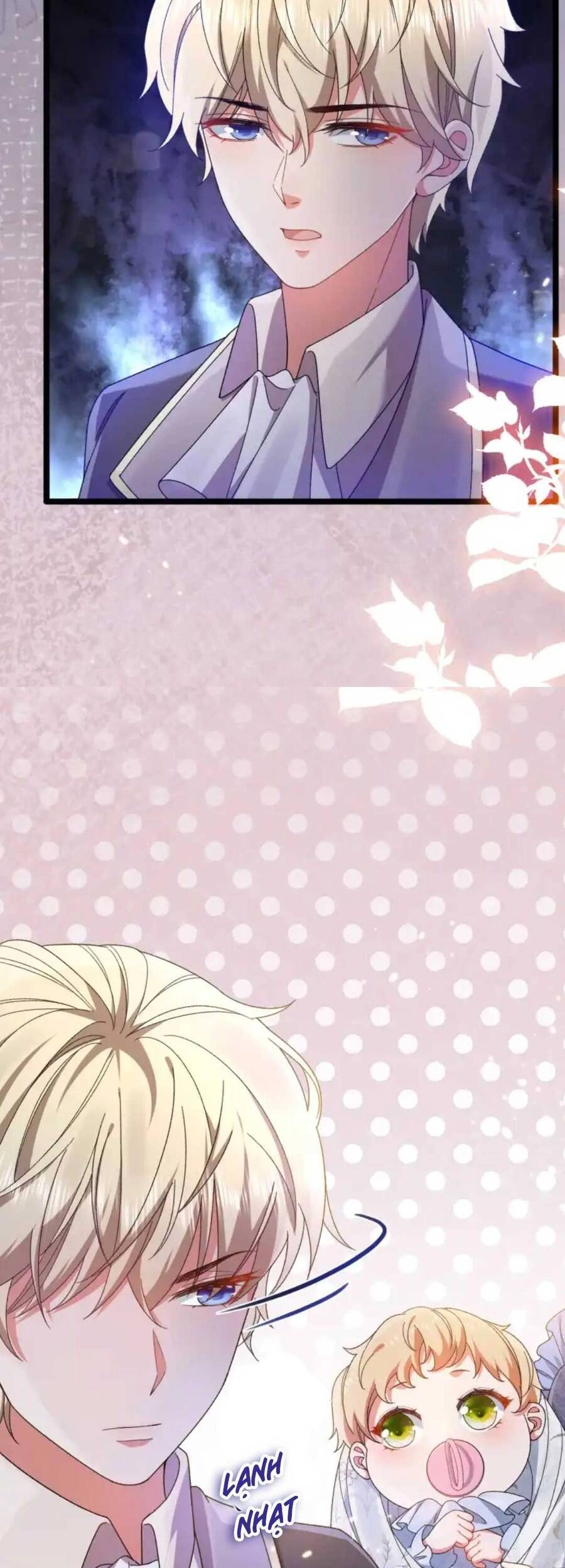 Công Chúa Bị Ruồng Bỏ Chapter 3 - 12