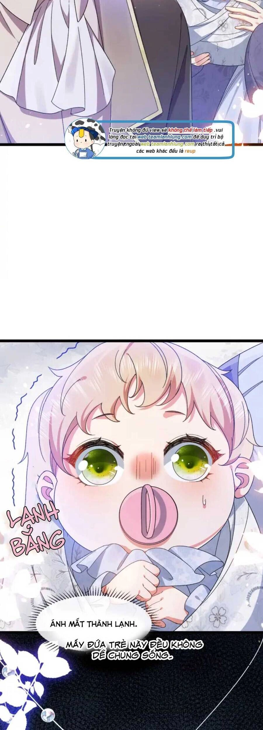 Công Chúa Bị Ruồng Bỏ Chapter 3 - 13