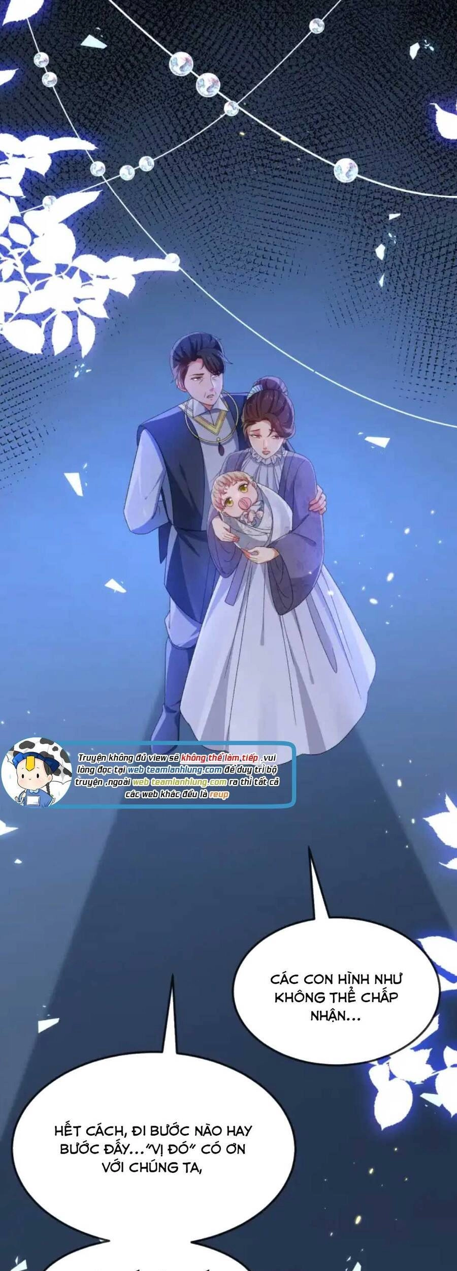 Công Chúa Bị Ruồng Bỏ Chapter 3 - 14