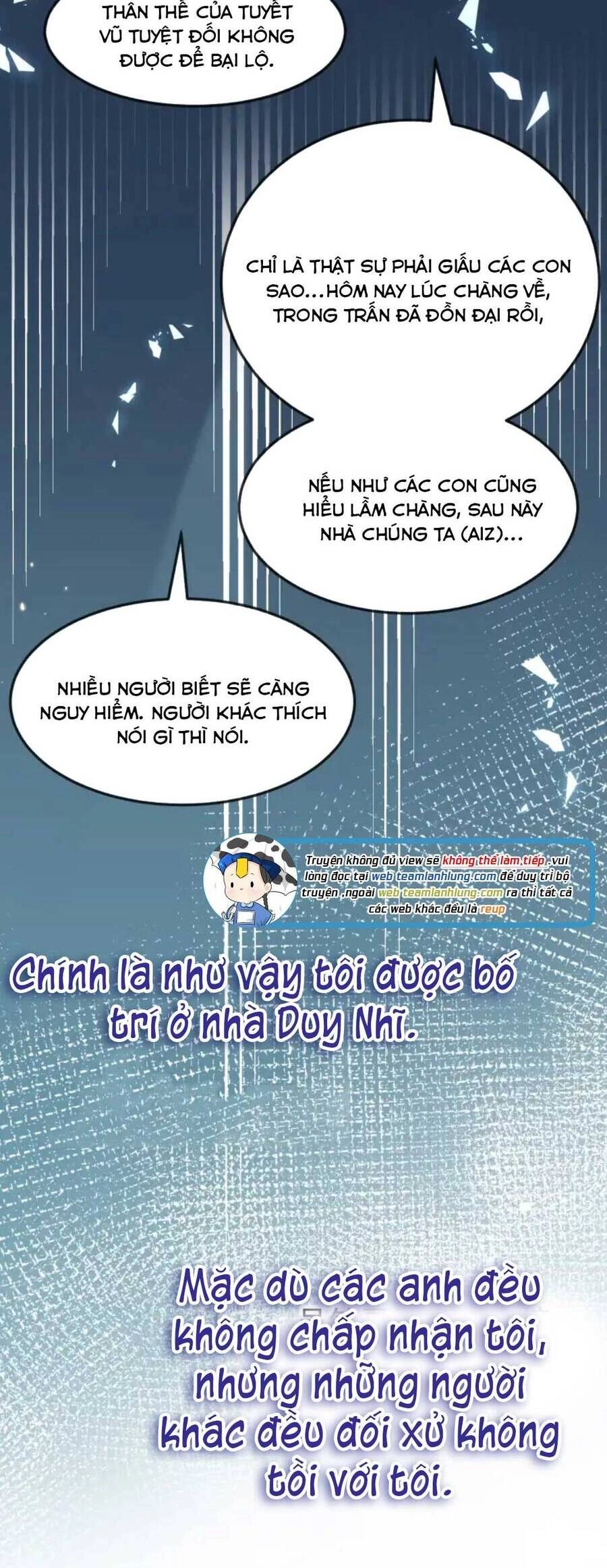 Công Chúa Bị Ruồng Bỏ Chapter 3 - 15