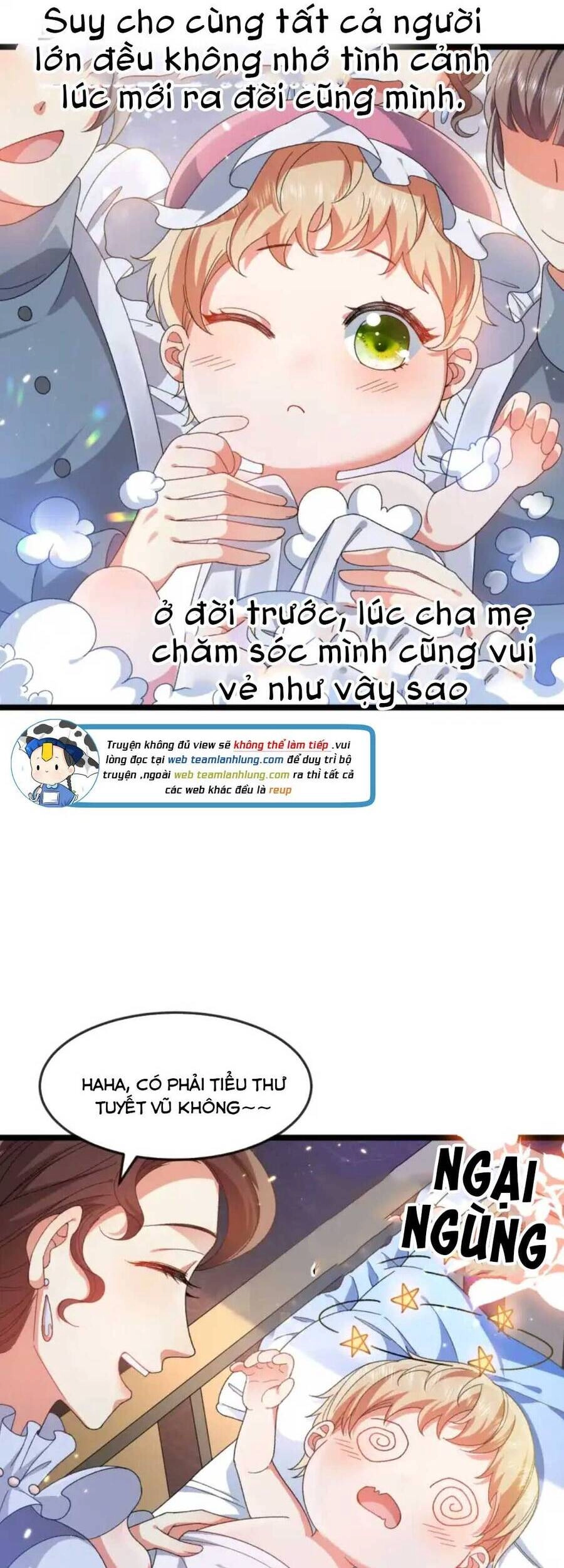 Công Chúa Bị Ruồng Bỏ Chapter 3 - 17