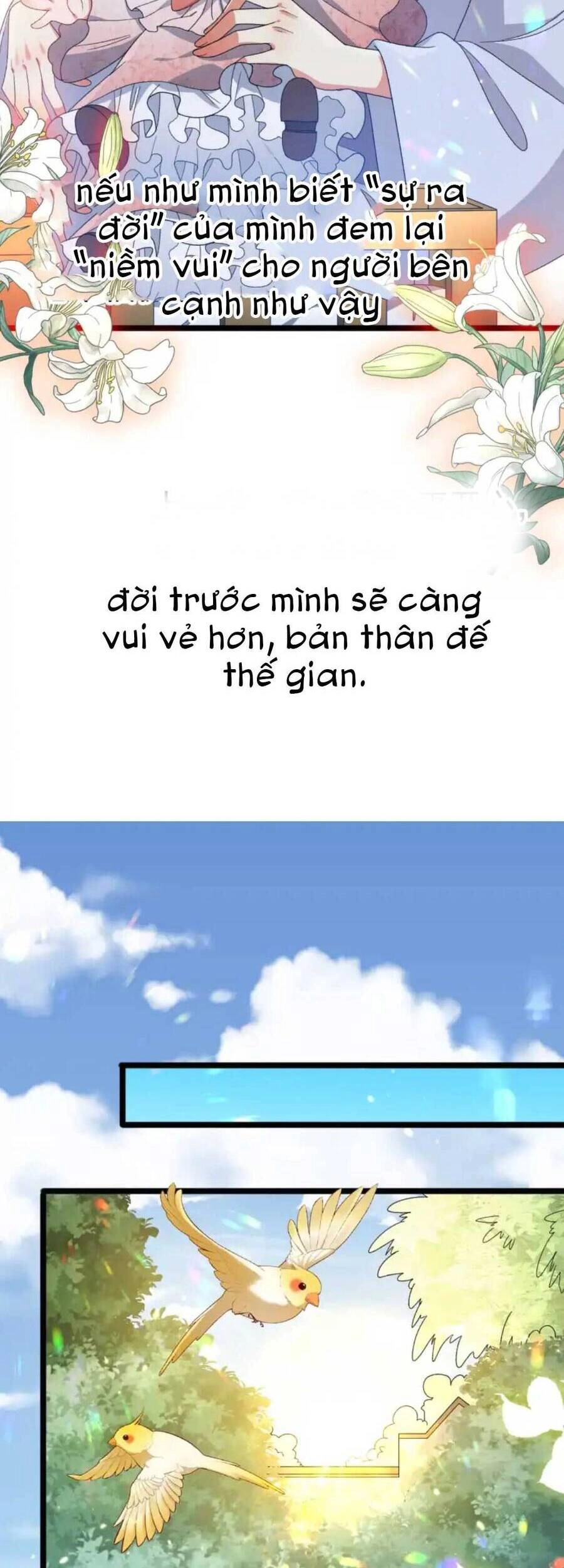 Công Chúa Bị Ruồng Bỏ Chapter 3 - 19