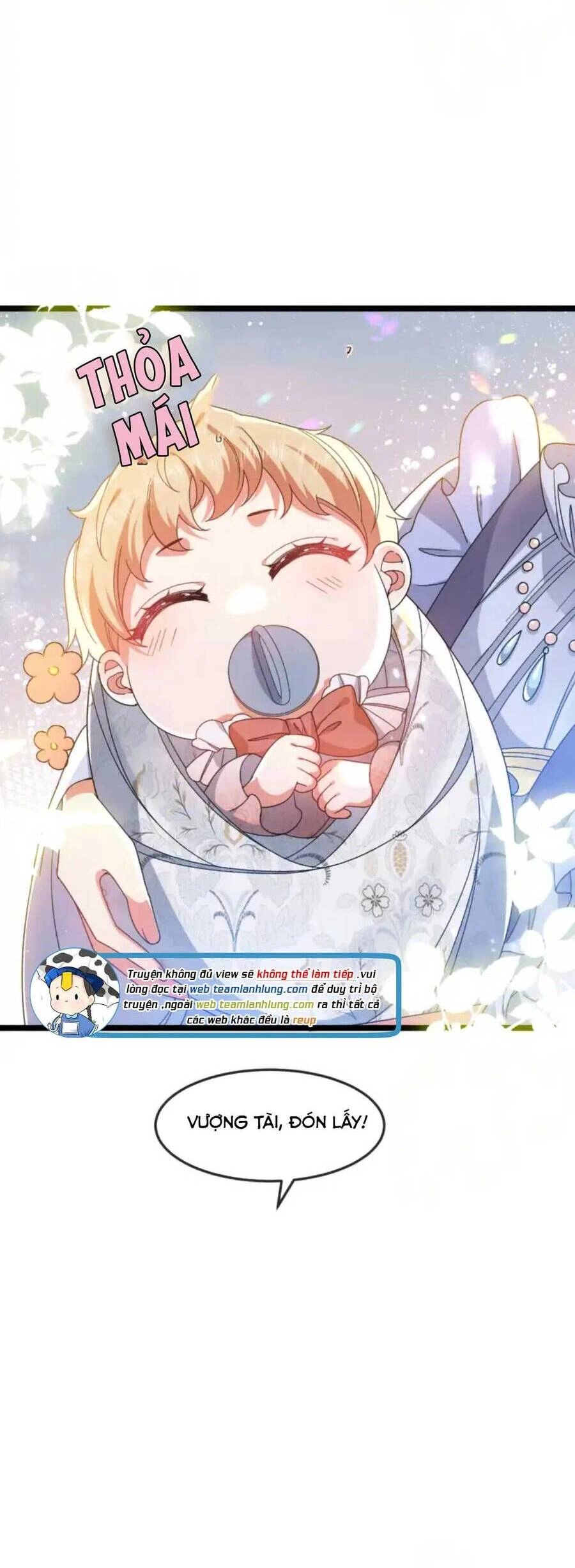 Công Chúa Bị Ruồng Bỏ Chapter 3 - 21