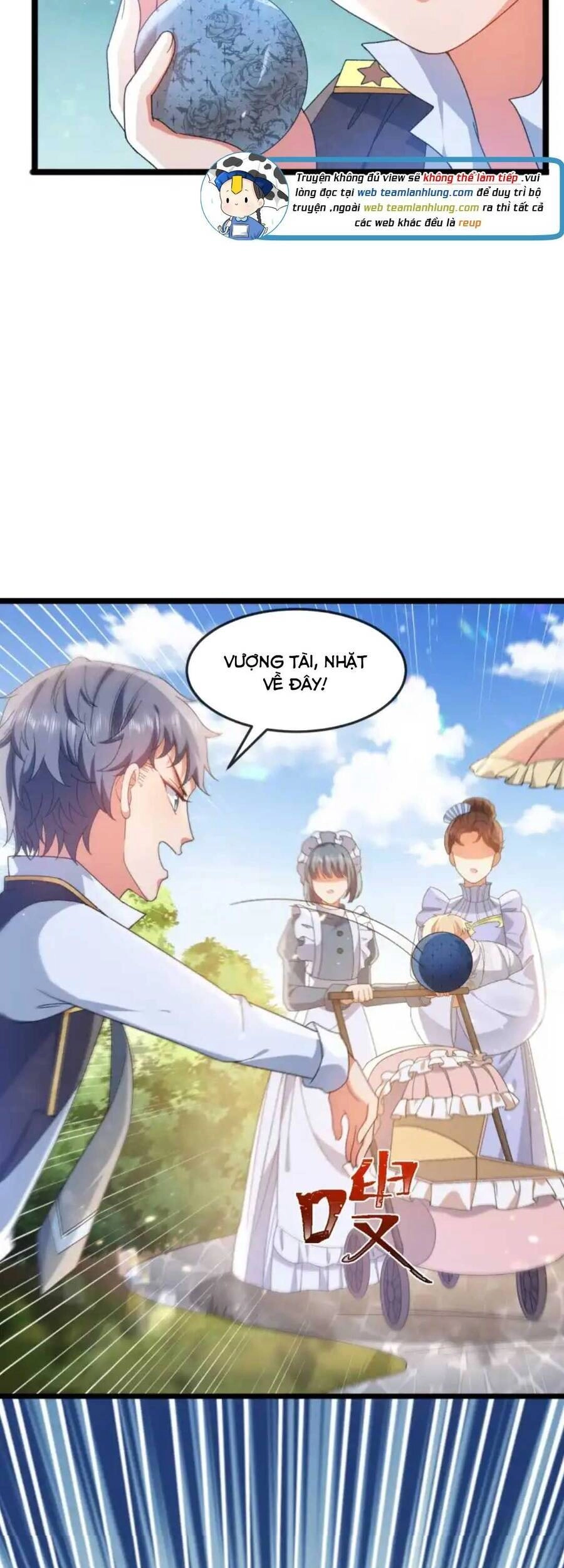 Công Chúa Bị Ruồng Bỏ Chapter 3 - 24