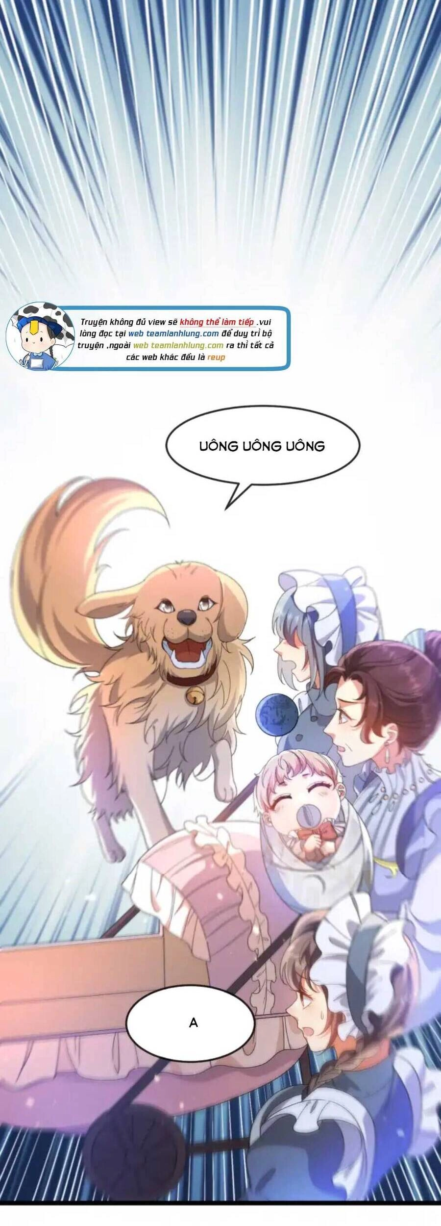 Công Chúa Bị Ruồng Bỏ Chapter 3 - 25