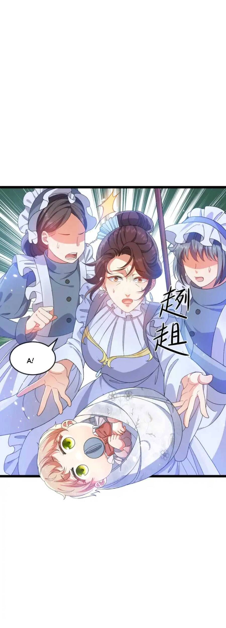 Công Chúa Bị Ruồng Bỏ Chapter 3 - 26