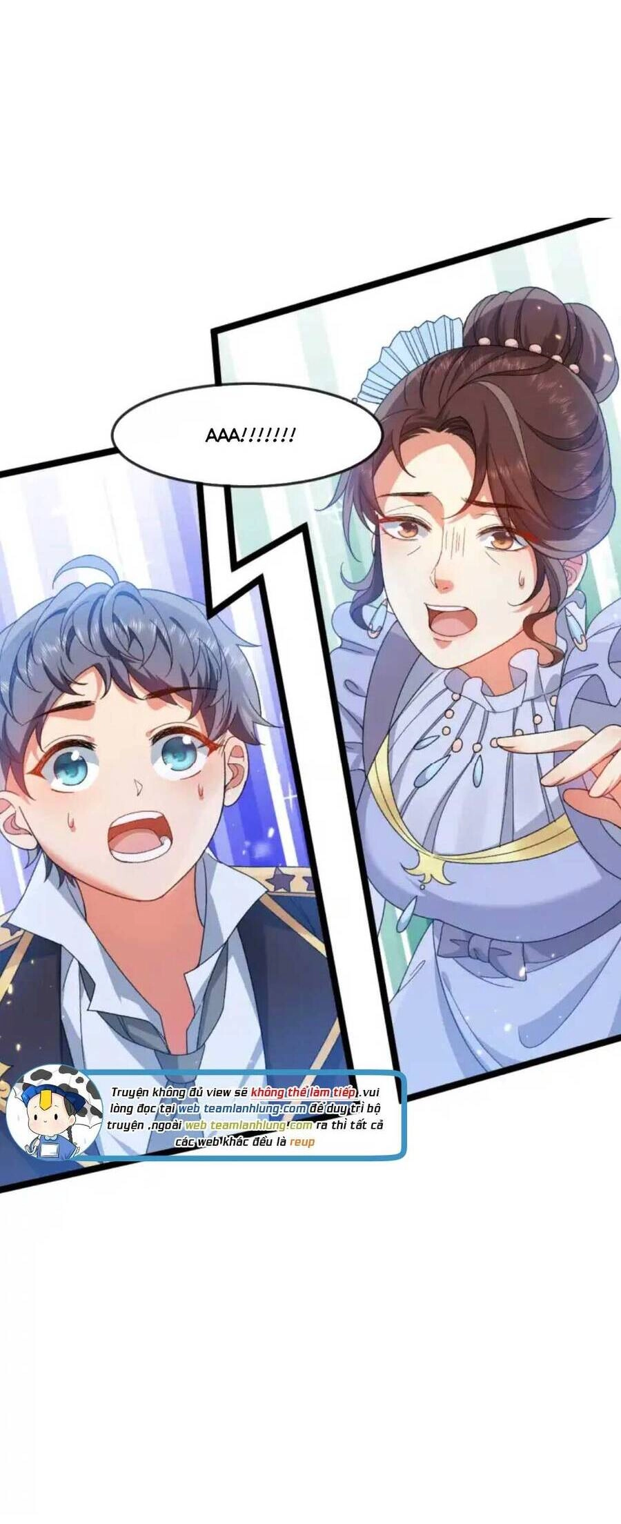 Công Chúa Bị Ruồng Bỏ Chapter 3 - 27