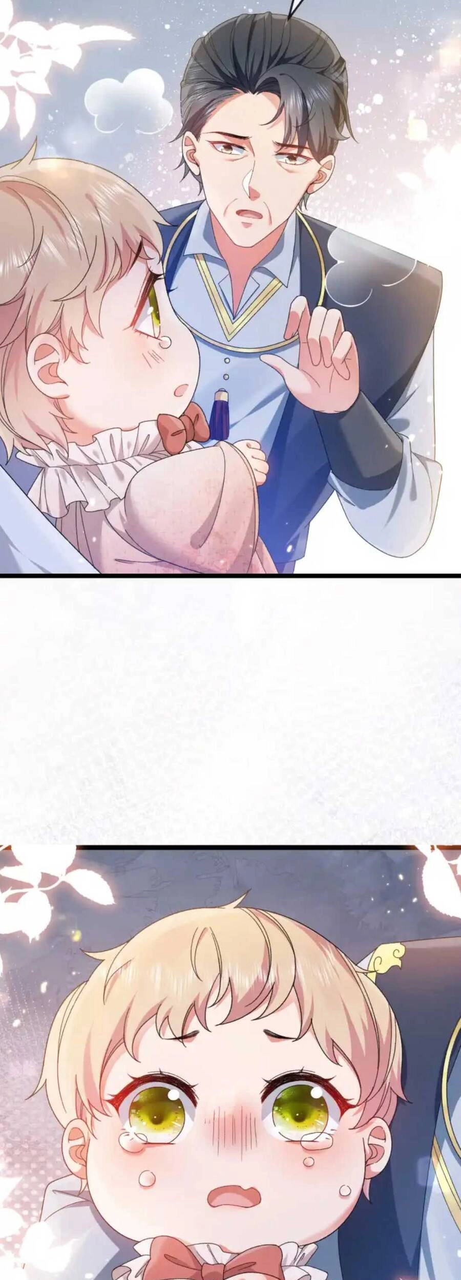 Công Chúa Bị Ruồng Bỏ Chapter 4 - 6