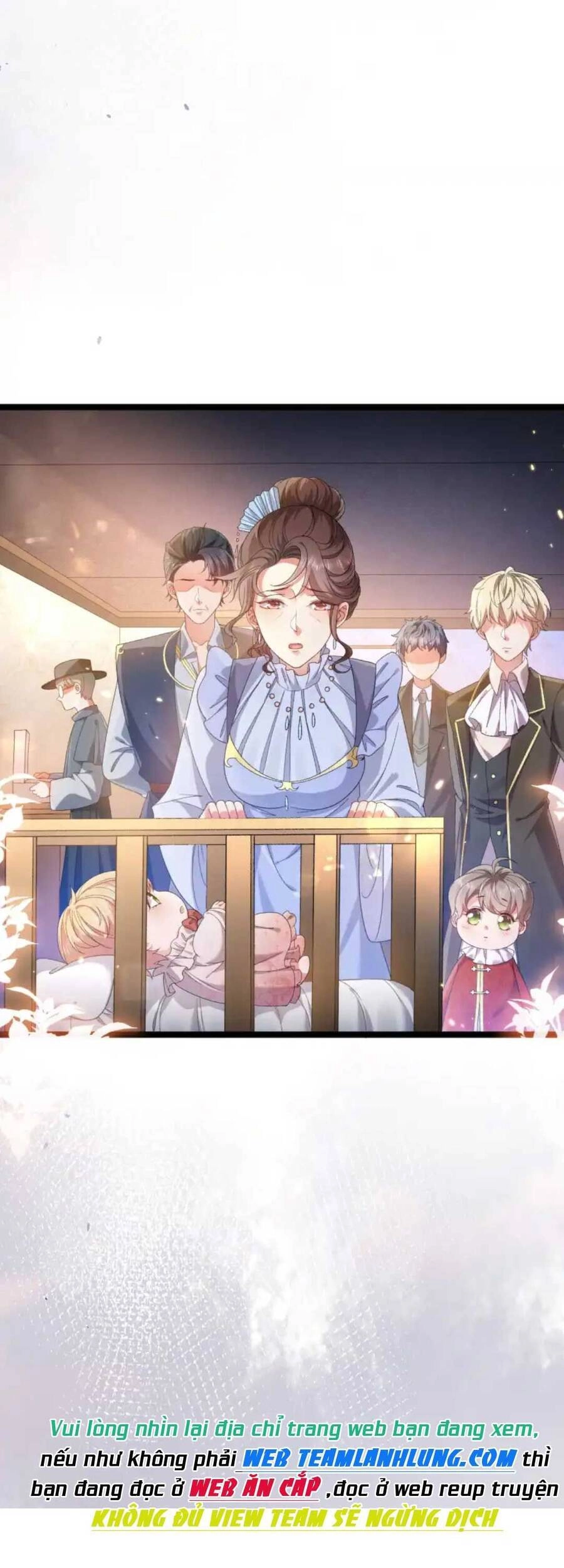 Công Chúa Bị Ruồng Bỏ Chapter 4 - 9