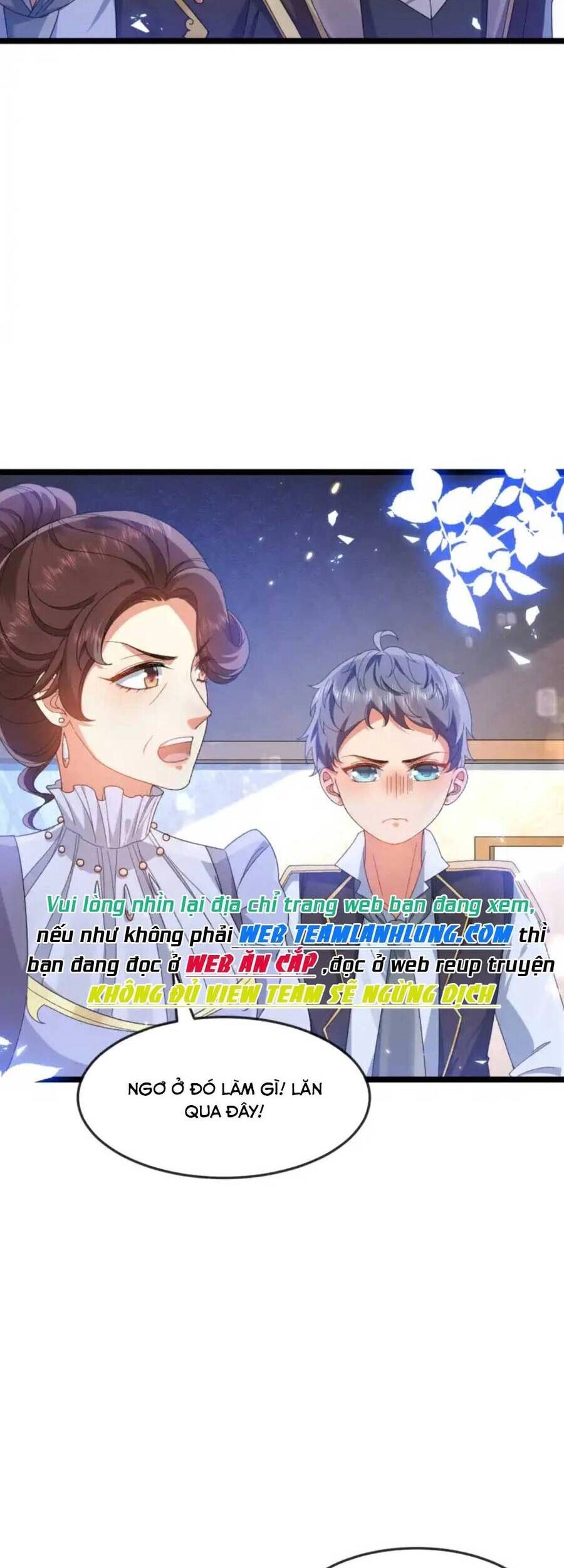 Công Chúa Bị Ruồng Bỏ Chapter 4 - 14